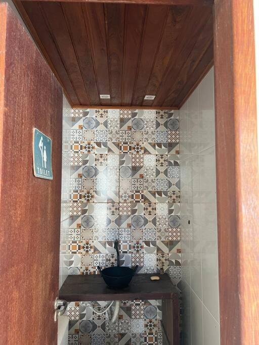 Casa Com Piscina, Churrasqueira E Ar Condicionado Em Condominio Cabo Frio Eksteriør billede