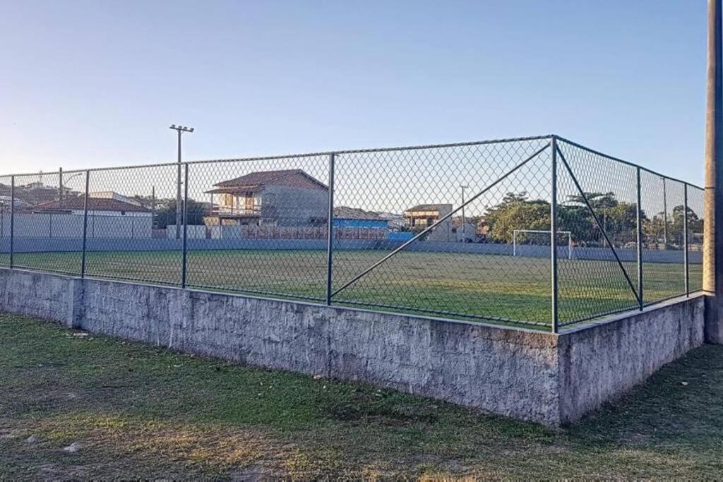 Casa Com Piscina, Churrasqueira E Ar Condicionado Em Condominio Cabo Frio Eksteriør billede