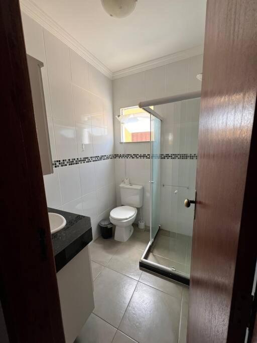 Casa Com Piscina, Churrasqueira E Ar Condicionado Em Condominio Cabo Frio Eksteriør billede