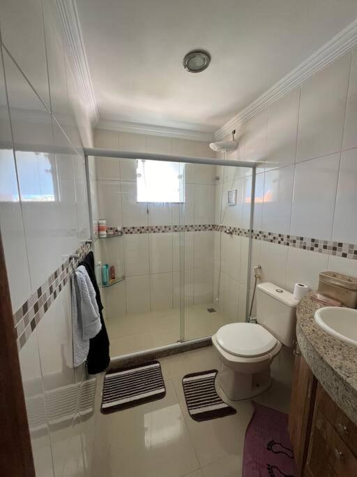 Casa Com Piscina, Churrasqueira E Ar Condicionado Em Condominio Cabo Frio Eksteriør billede