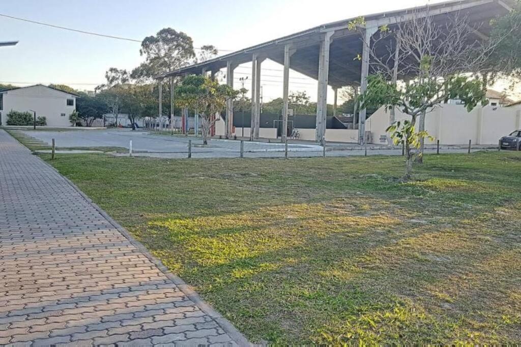 Casa Com Piscina, Churrasqueira E Ar Condicionado Em Condominio Cabo Frio Eksteriør billede