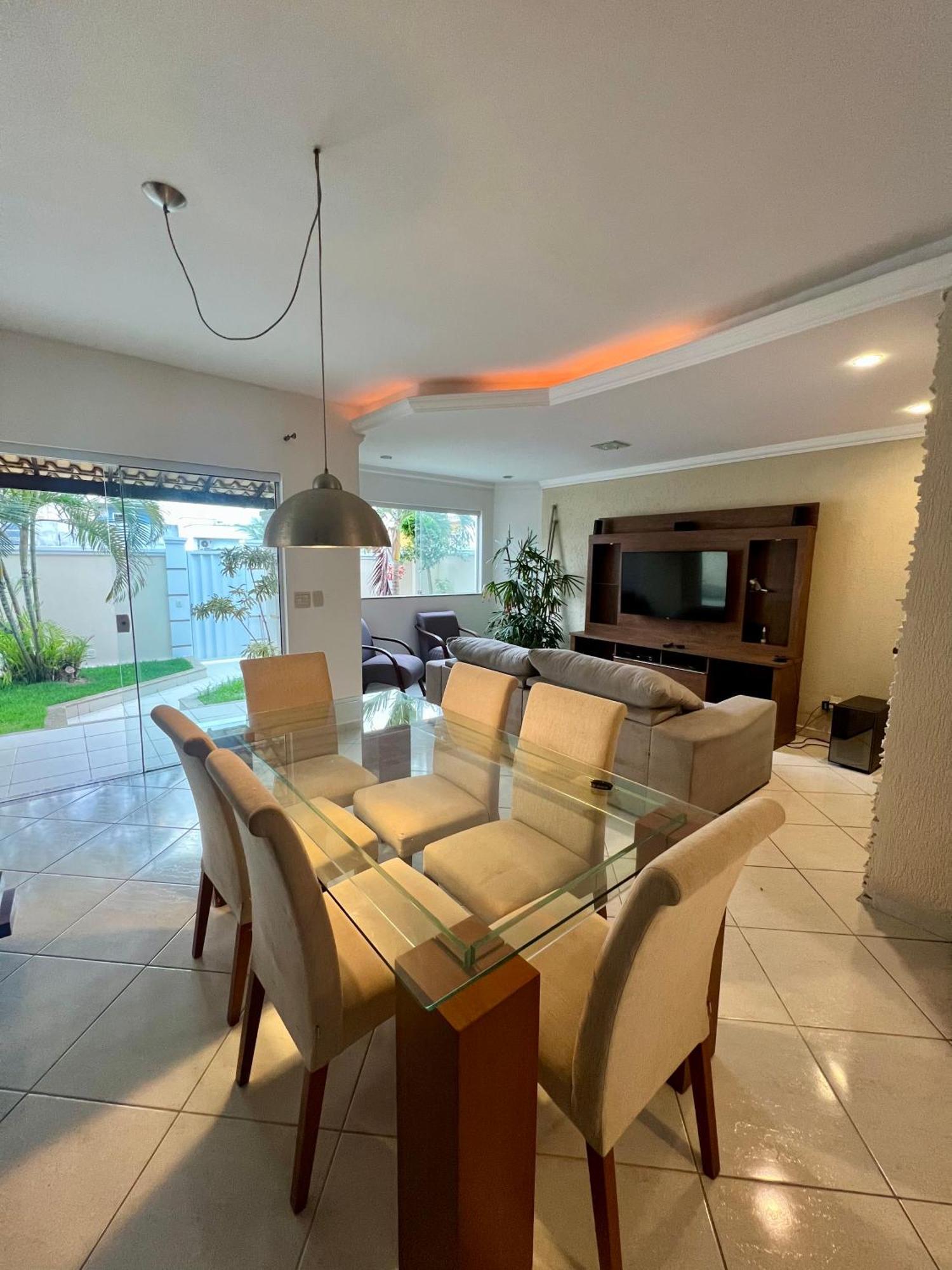 Casa Com Piscina, Churrasqueira E Ar Condicionado Em Condominio Cabo Frio Eksteriør billede