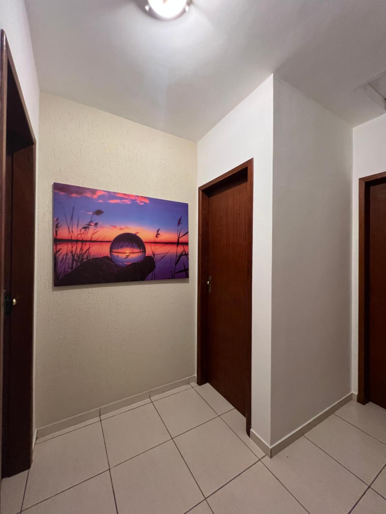 Casa Com Piscina, Churrasqueira E Ar Condicionado Em Condominio Cabo Frio Eksteriør billede