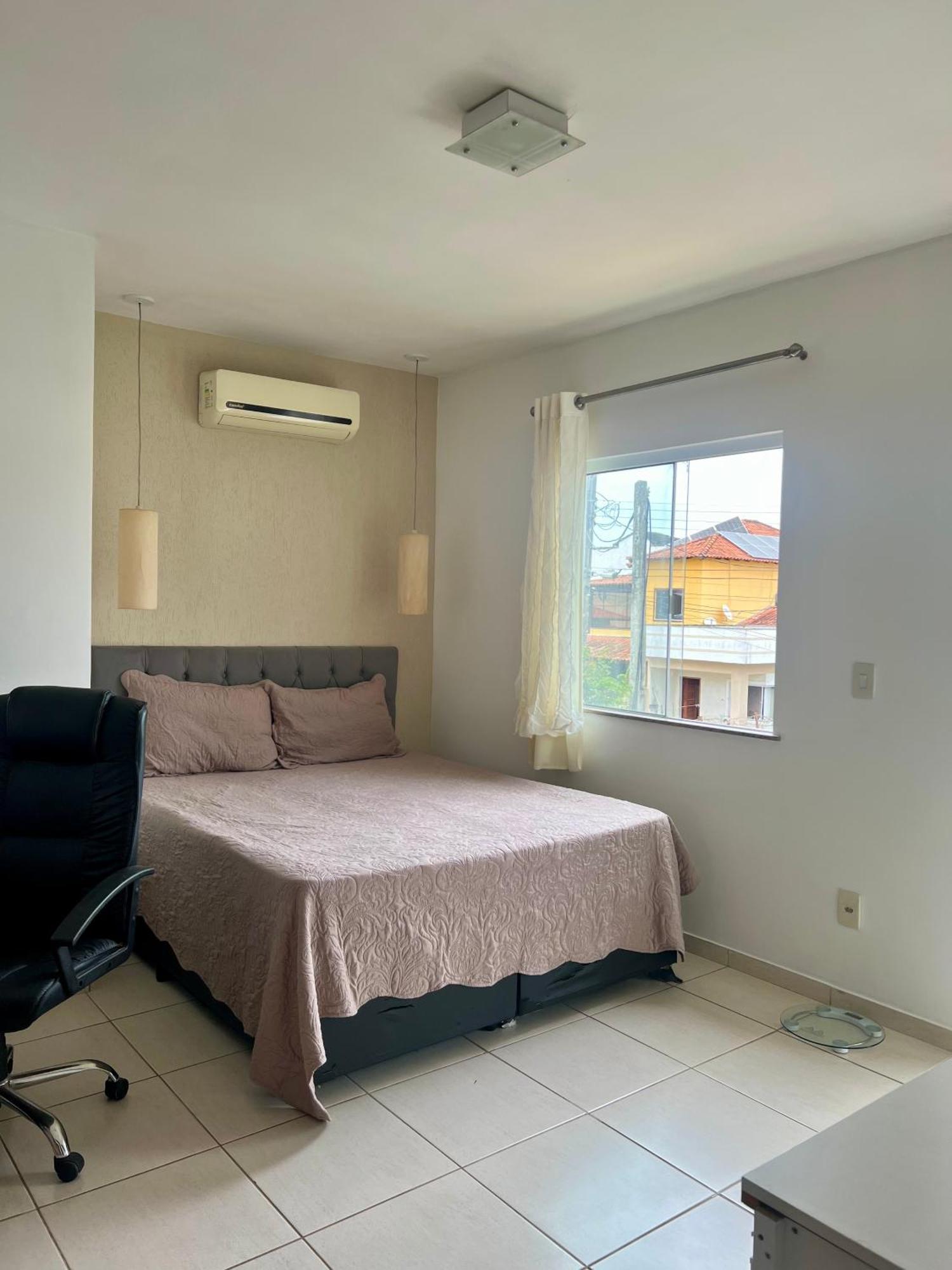 Casa Com Piscina, Churrasqueira E Ar Condicionado Em Condominio Cabo Frio Eksteriør billede