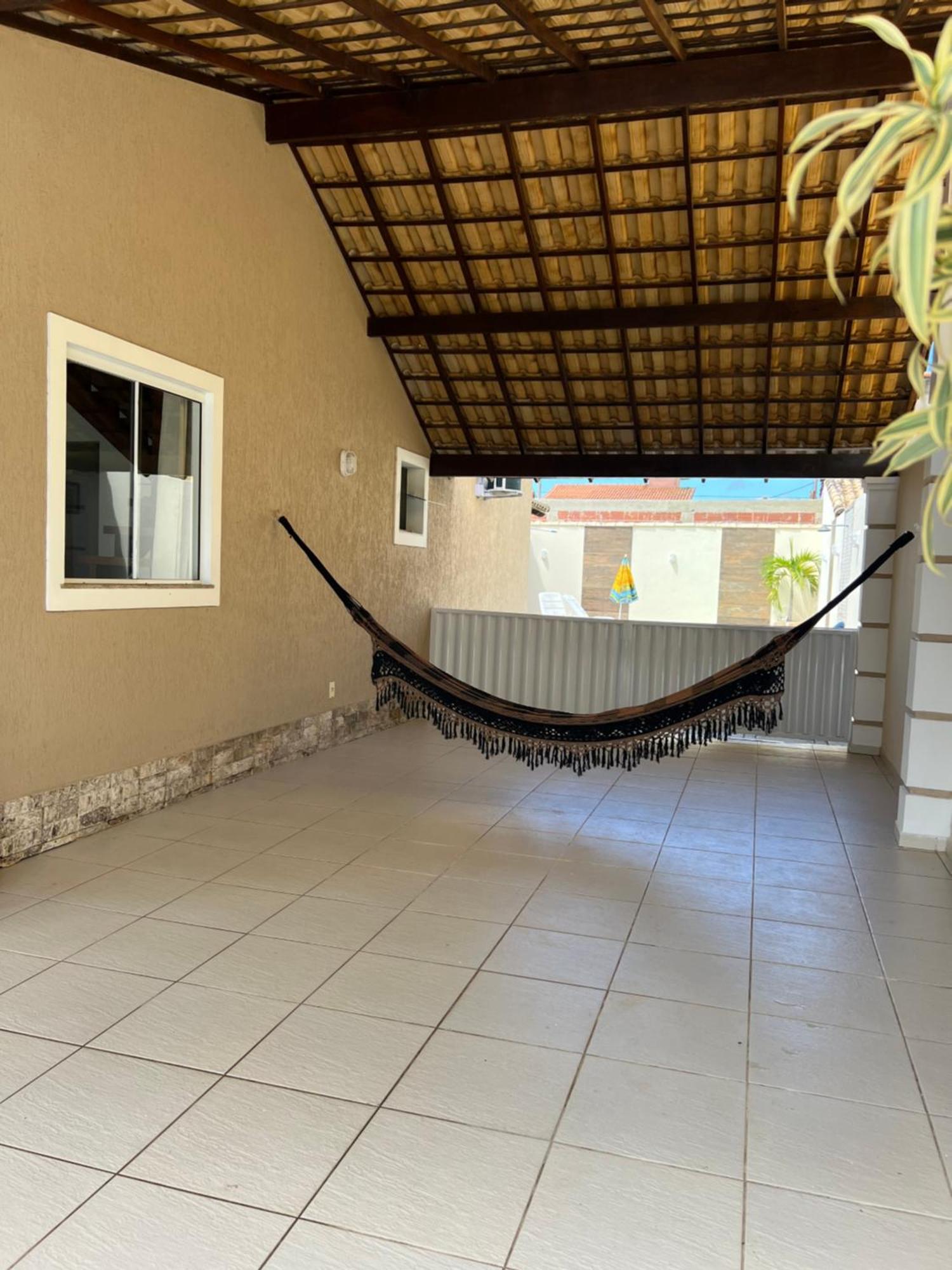 Casa Com Piscina, Churrasqueira E Ar Condicionado Em Condominio Cabo Frio Eksteriør billede