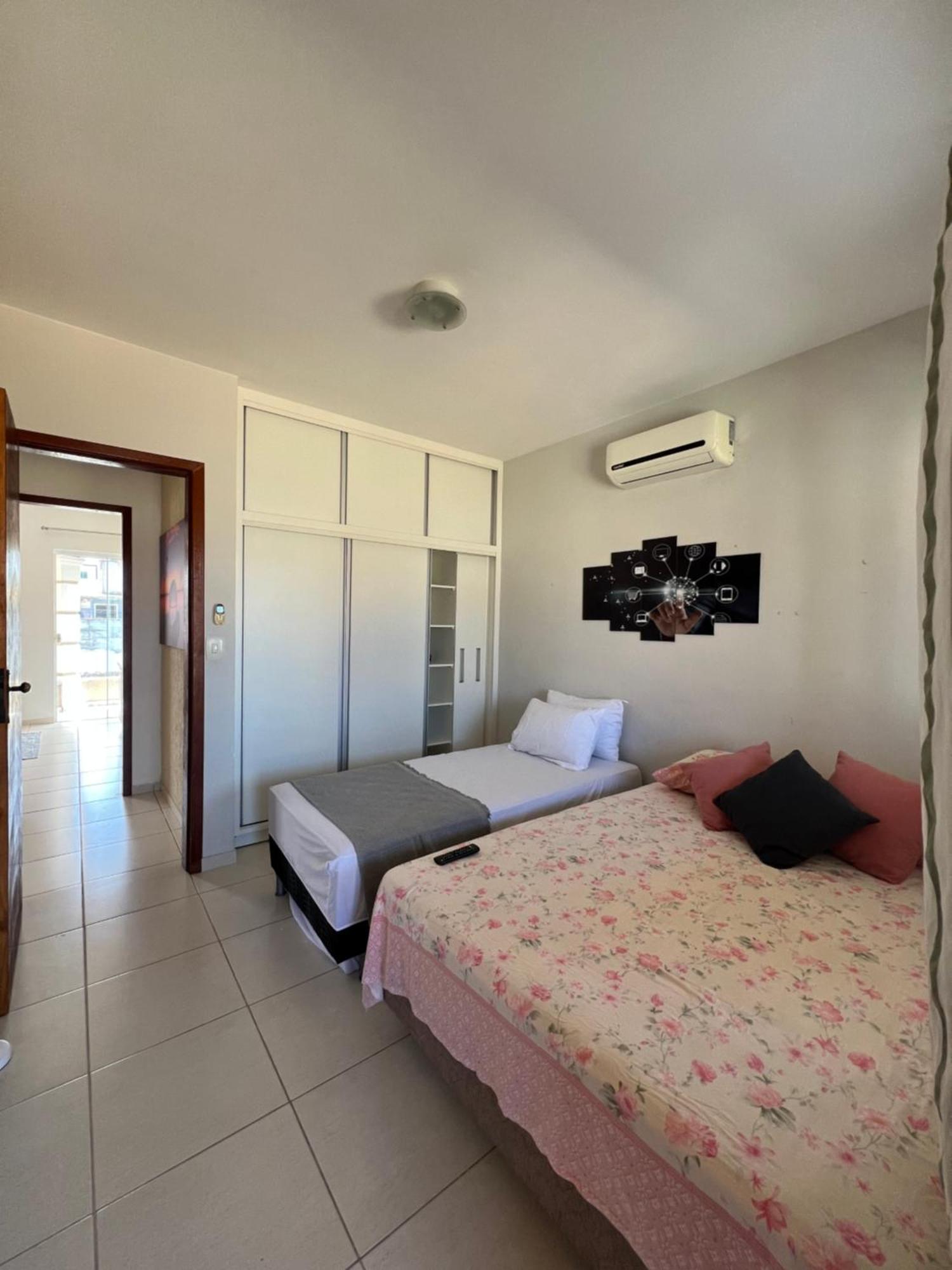 Casa Com Piscina, Churrasqueira E Ar Condicionado Em Condominio Cabo Frio Eksteriør billede