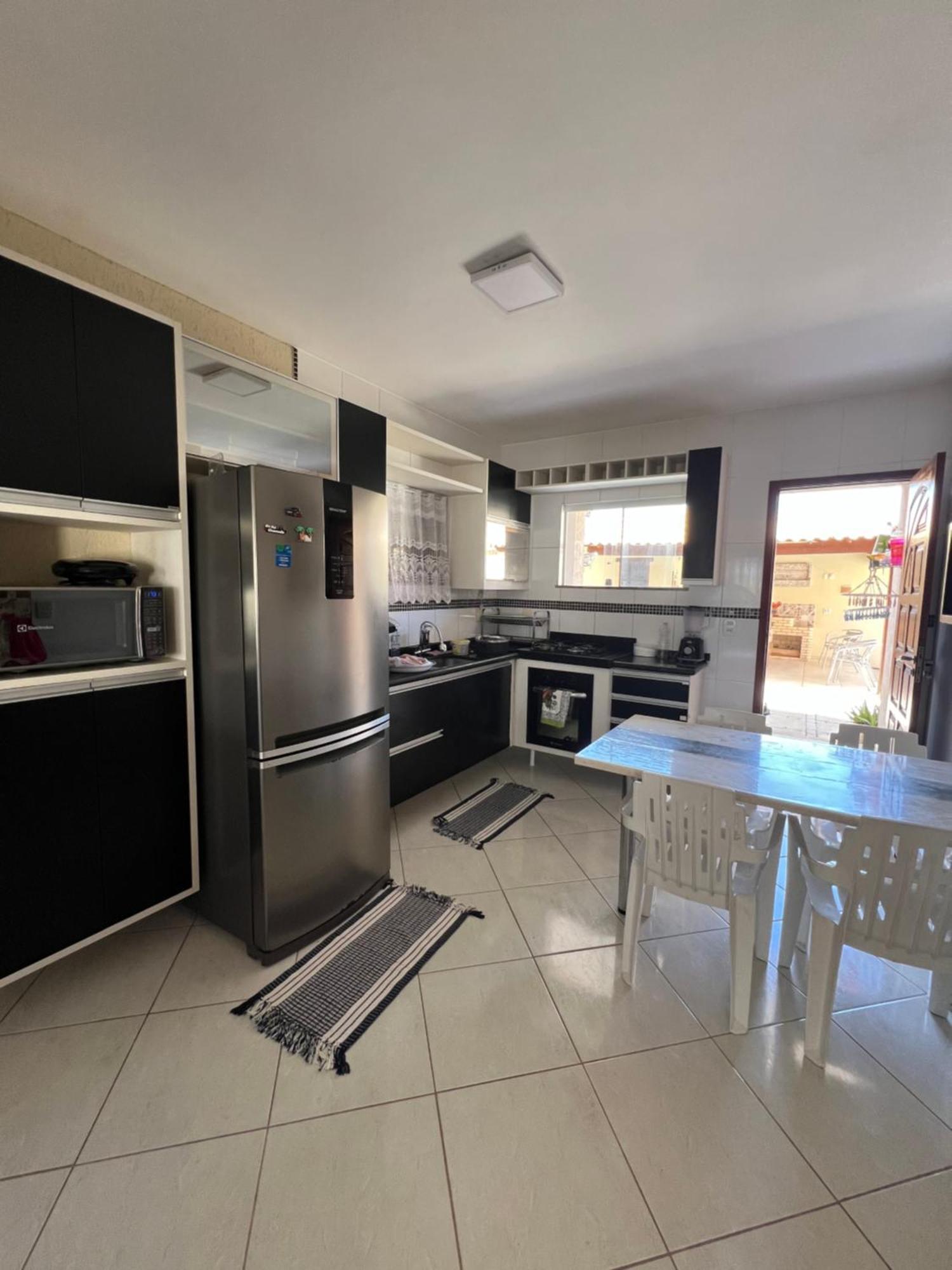 Casa Com Piscina, Churrasqueira E Ar Condicionado Em Condominio Cabo Frio Eksteriør billede