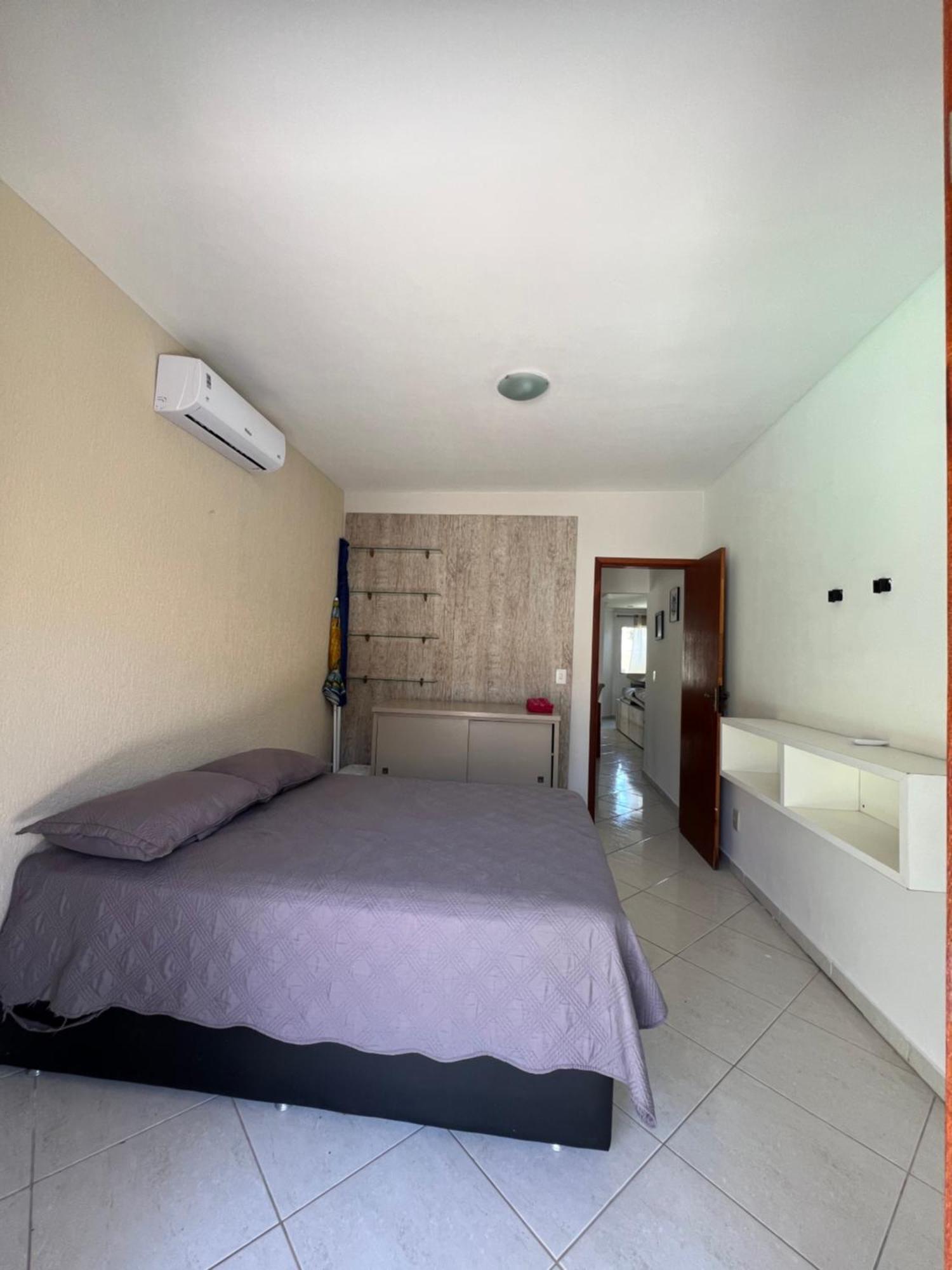 Casa Com Piscina, Churrasqueira E Ar Condicionado Em Condominio Cabo Frio Eksteriør billede